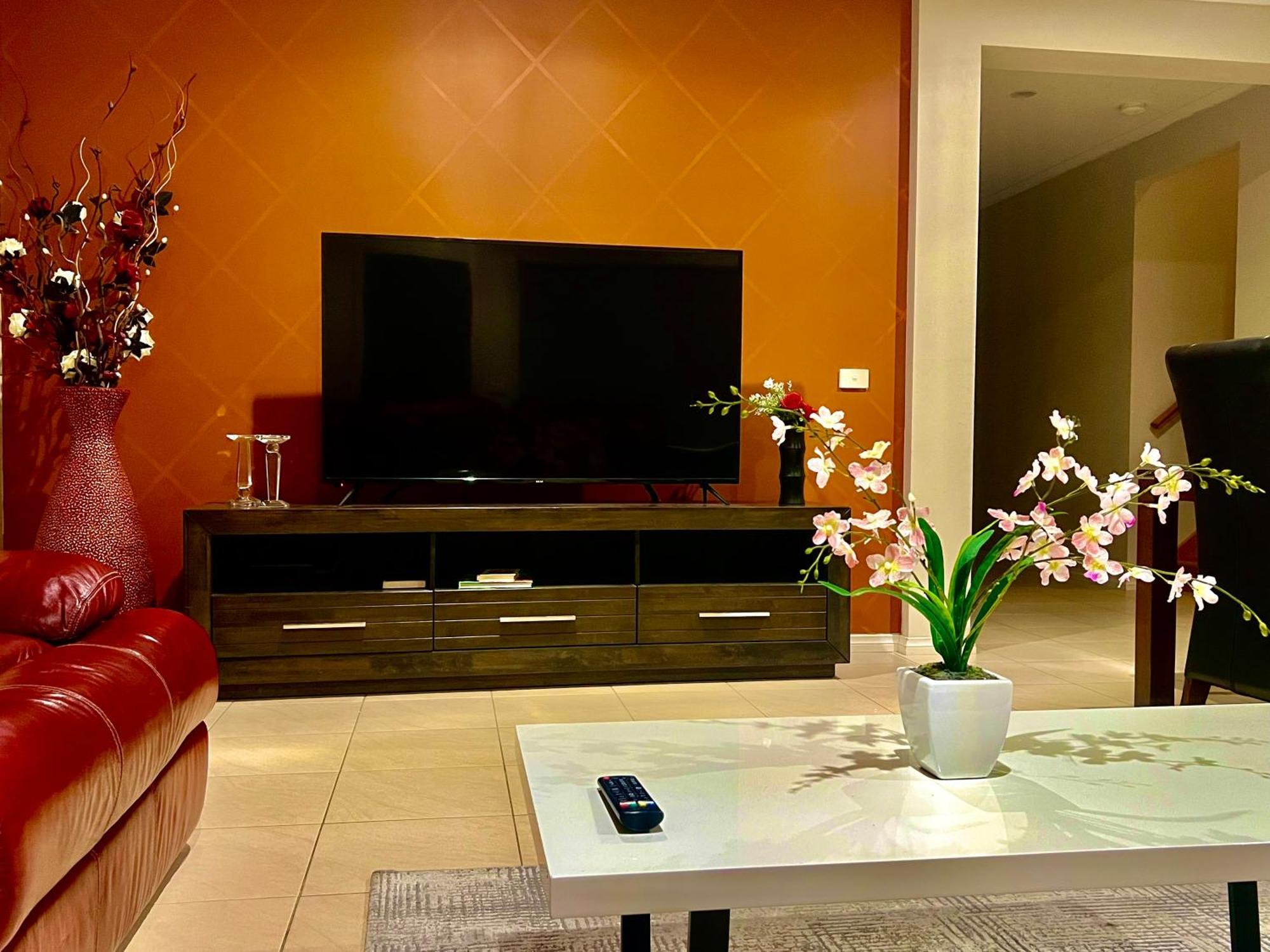Golf View Charm Villa Craigieburn Luaran gambar